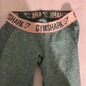 Gymshark work out leggings